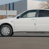 سمند سورن xu7p صفر ۱۴۰۴