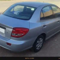 ریو ۸۶ درجه یک