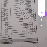 فروش یک جا  دستگاه های بدنسازی برند ایمپالس انگلیس|تجهیزات ورزشی|تهران,  امام زاده قاسم (نیاوران)|دیوار