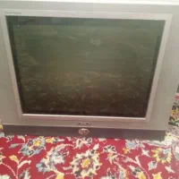 تلویزیون لوجیکا احتیاج به تعمیر دارد