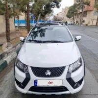 کوییک 1403 GXR