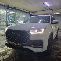تیگو 8 پرومکس IE نقد و اقساط 5 سال 50% پیشپرداخت