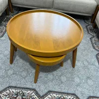 میز جلو مبلی|مبلمان خانگی و میز عسلی|پردیس, فاز ۶|دیوار