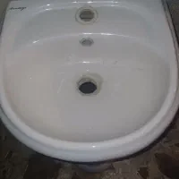 تابلو فرش عروسک و چوب لباسی بچه روشویی گلدان|تابلو فرش|اراک, |دیوار