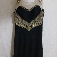 سلام لباس مجلسی