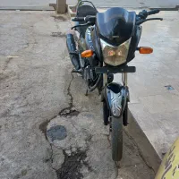 هیرو هانگ ۱۵۰|موتورسیکلت|قم, شاد قلی|دیوار