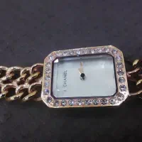 ساعت شنل(چنل)اصل از قطر|ساعت|آبادان, |دیوار