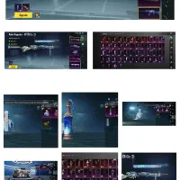 اکانت پابجی