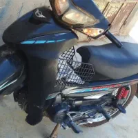 موتور ویو|موتورسیکلت|سلفچگان, |دیوار