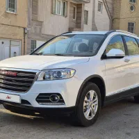 خودروی هاوال H6
