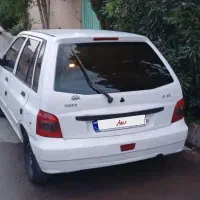 111 مدل 89|خودرو سواری و وانت|شاهینشهر, برخوار غرب|دیوار