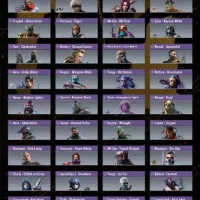 اکانت لجند دار کالاف|کنسول، بازی ویدئویی و آنلاین|اردبیل, |دیوار