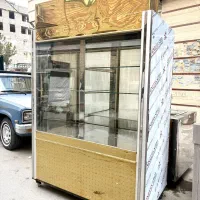 خرید و فروش یخچال صنعتی لوازم رستوران