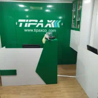 استخدام نیروی توزیع مرسولات پستی