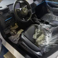 هوندا ens1 سفید مدل ۲۰۲۳|خودرو سواری و وانت|تهران, شهرک غرب|دیوار