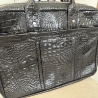 کیف چرم اداری فخر چرم