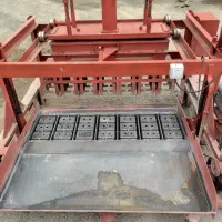 فروش دستگاه بلوکزنی|ماشینآلات صنعتی|بندر ترکمن, |دیوار