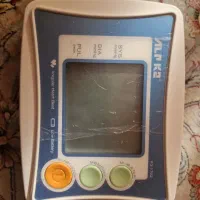 ALP K 2 دستگاه فشارسنج|پزشکی|رودسر, |دیوار