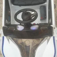 ماشین شارژی|اسباب‌‌بازی|پارس‌آباد, |دیوار