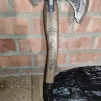 تبر گاد آف وار همون کریتوس خودمون|کلکسیون و سرگرمی|نمین, |دیوار