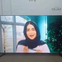 تلویزیون 75 ال ای دی اسنوا