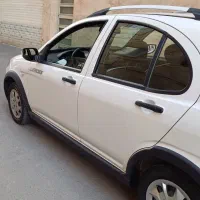 کوییک مدل۱۴۰۰|خودرو سواری و وانت|مشکیندشت, |دیوار