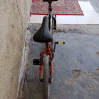 دو دوچرخه 20