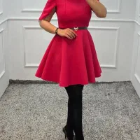 مجلسی نینا مدل تیفانی|لباس|کرمانشاه, |دیوار