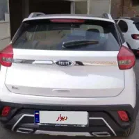 X22 دنده مدل ۴۰۲|خودرو سواری و وانت|زاهدان, |دیوار