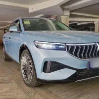 Voyah وویا فری ۲۰۲۳ (بهتر از byd song plus)