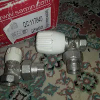 شیرآلات پکیج نونو|آبگرمکن، پکیج، شوفاژ|سمنان, |دیوار