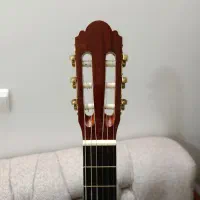 گیتار نیمه حرفه ای|گیتار، بیس، امپلیفایر|فولادشهر, مسکن مهر فولادشهر|دیوار