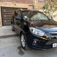 جک s5 مدل ۹۸ بدون رنگ کم کار|خودرو سواری و وانت|تهران, شهرک آزادی|دیوار