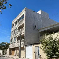 خدمات کار در ارتفاع ،عایق و اببندی نما وغیره|خدمات پیشه و مهارت|بوشهر, |دیوار