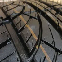 لاستیک کویرتایر۲۰۵/۵۰/۱۷|قطعات یدکی و لوازم جانبی|اصفهان, بابوکان|دیوار