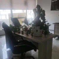 سنداداری 100 متری دو خواب مطهری بازسازی شده|اجارهٔ دفتر کار، اتاق اداری، مطب|تهران, بهجت‌آباد|دیوار