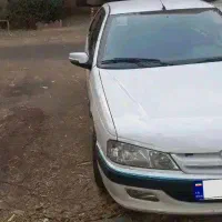 پژو پارس مدل ۹۹ دوگانه سوز مانیتوردار|خودرو سواری و وانت|تهران, قصر فیروزه ۲|دیوار