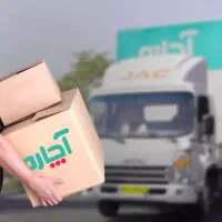 حمل بار بسته بندی کارگر اسباب کشی شهرستان%آچاره%|خدمات حمل و نقل|تهران, سعادت‌آباد|دیوار