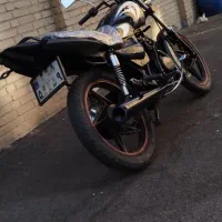 موتور پالس|موتورسیکلت|تبریز, |دیوار