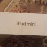 آیپد مینی6 تمیز|تبلت|تهران, میرداماد|دیوار