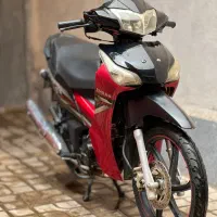 موتور احسان 125 بیکلاچ