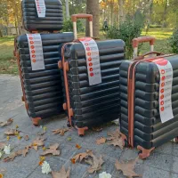 جدیدترین و بروزترین چمدان|کیف، کفش، کمربند|تهران, طیب|دیوار