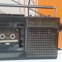 رادیو و ضبط ارتشی National Panasonic|سیستم صوتی خانگی|بندرعباس, |دیوار