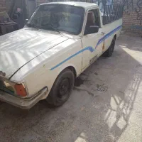 پیکان باری