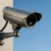 دوربین مداربسته HD و Full HD