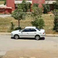 سمندlx|خودرو سواری و وانت|مراغه, |دیوار