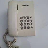 تلفن پاناسونیک اصلی