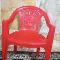 یک عدد عروسک و صندلی کودک یا مهد کودک|اسباب و اثاث بچه|مشهد, بلال|دیوار