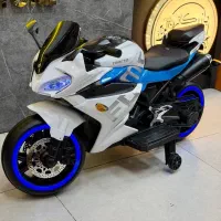 مو‌تور شا‌رژ‌ی کد ZR 5664 اقساطی بدون سو‌د|اسباب‌‌بازی|رشت, دیلمان|دیوار