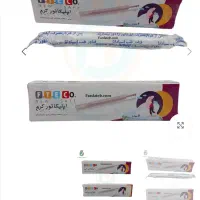اپلیکاتور کرم اف تی کو
